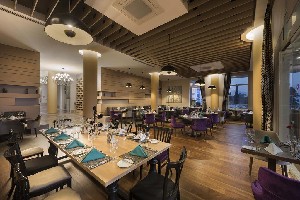 Hotel AKRA KEMER wakacje