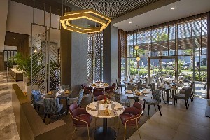 Hotel AKRA KEMER wakacje