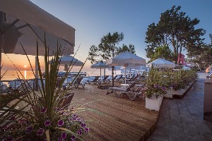 Hotel AKRA KEMER wakacje