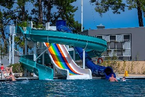 Hotel AKRA KEMER wakacje