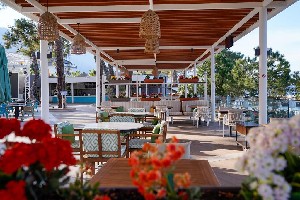 Hotel AKRA KEMER wakacje