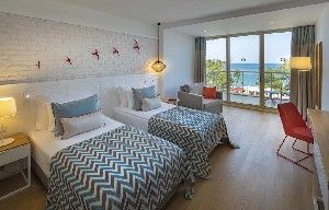 Hotel AKRA KEMER wakacje