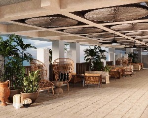 Hotel CORENDON HYDROS CLUB KEMER wakacje