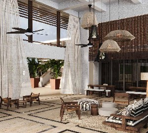 Hotel CORENDON HYDROS CLUB KEMER wakacje