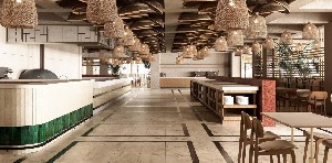 Hotel CORENDON HYDROS CLUB KEMER wakacje