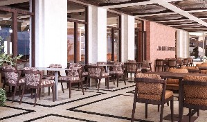 Hotel CORENDON HYDROS CLUB KEMER wakacje