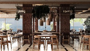 Hotel CORENDON HYDROS CLUB KEMER wakacje