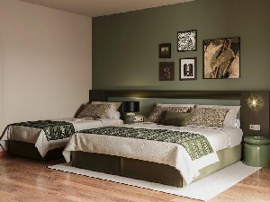 Hotel CORENDON HYDROS CLUB KEMER wakacje