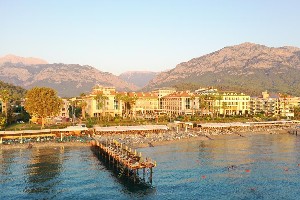 Hotel FAME RESIDENCE KEMER wakacje