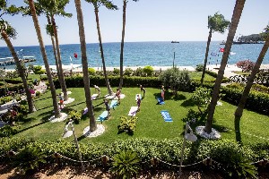 Hotel FAME RESIDENCE KEMER wakacje