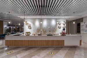 Hotel FAME RESIDENCE KEMER wakacje