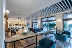 Hotel FAME RESIDENCE KEMER wakacje