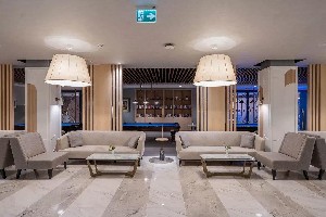 Hotel FAME RESIDENCE KEMER wakacje