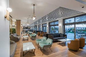 Hotel FAME RESIDENCE KEMER wakacje