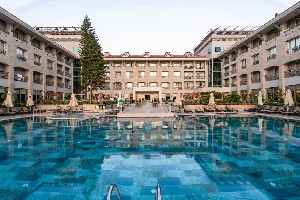 Hotel FAME RESIDENCE KEMER wakacje