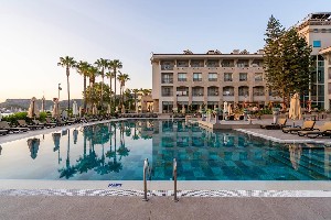 Hotel FAME RESIDENCE KEMER wakacje