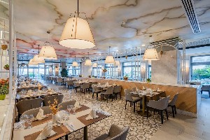 Hotel FAME RESIDENCE KEMER wakacje