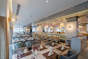 Hotel FAME RESIDENCE KEMER wakacje