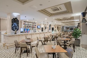 Hotel FAME RESIDENCE KEMER wakacje