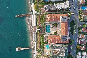 Hotel FAME RESIDENCE KEMER wakacje