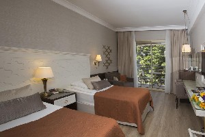 Hotel FAME RESIDENCE KEMER wakacje