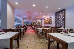 Hotel GRAND VIKING wakacje