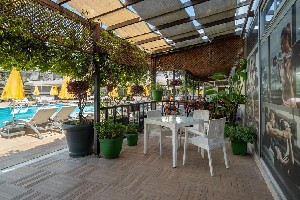 Hotel GRAND VIKING wakacje