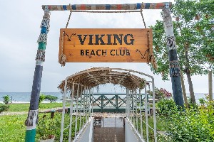 Hotel GRAND VIKING wakacje