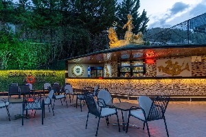 Hotel GRAND VIKING wakacje