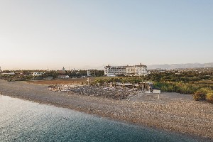 Hotel ASTERIA BLOOM SIDE wakacje