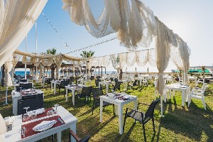 Hotel ASTERIA BLOOM SIDE wakacje