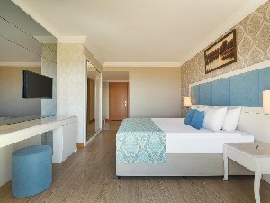 Hotel ASTERIA BLOOM SIDE wakacje