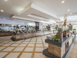 Hotel ASTERIA BLOOM SIDE wakacje