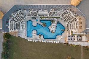 Hotel ASTERIA BLOOM SIDE wakacje