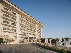 Hotel ASTERIA BLOOM SIDE wakacje