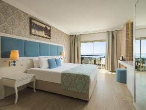 Hotel ASTERIA BLOOM SIDE wakacje