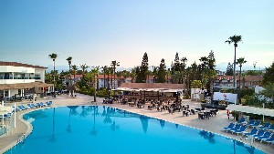 Hotel ASTERIA FAMILY RESORT SIDE wakacje