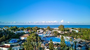 Hotel ASTERIA FAMILY RESORT SIDE wakacje