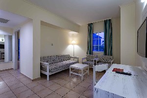 Hotel ASTERIA FAMILY RESORT SIDE wakacje