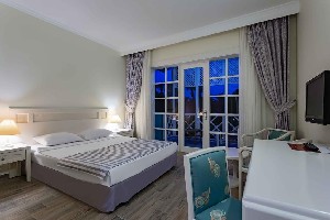 Hotel ASTERIA FAMILY RESORT SIDE wakacje