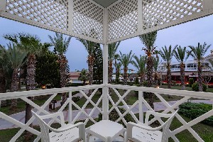 Hotel ASTERIA FAMILY RESORT SIDE wakacje