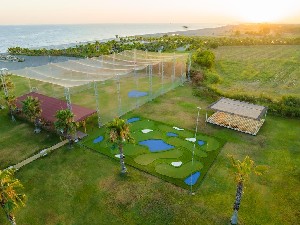 Hotel ASTERIA FAMILY RESORT SIDE wakacje