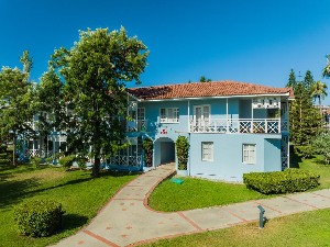 Hotel ASTERIA FAMILY RESORT SIDE wakacje