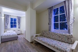 Hotel ASTERIA FAMILY RESORT SIDE wakacje