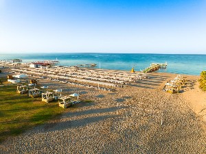 Hotel ASTERIA FAMILY RESORT SIDE wakacje