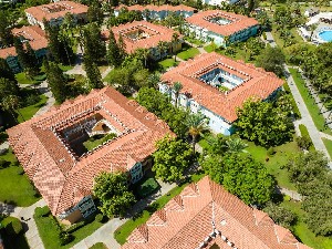 Hotel ASTERIA FAMILY RESORT SIDE wakacje