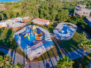 Hotel ASTERIA FAMILY RESORT SIDE wakacje