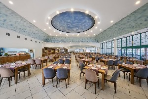 Hotel ASTERIA FAMILY RESORT SIDE wakacje