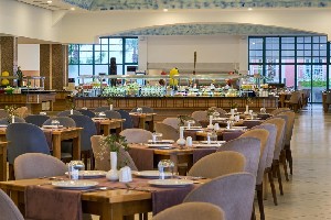 Hotel ASTERIA FAMILY RESORT SIDE wakacje