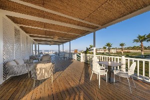 Hotel ASTERIA FAMILY RESORT SIDE wakacje